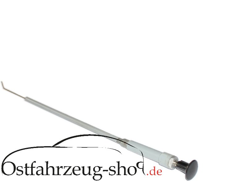 Seilzug für Umluft Trabant 601