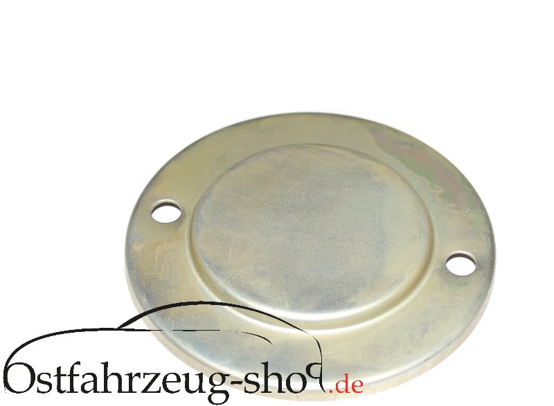 Abschlußdeckel für Anlasser Trabant 1.1 Wartburg 1.3, Barkas B1000-1