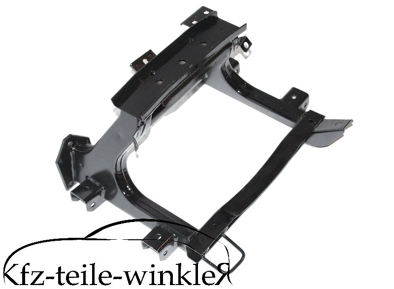 Hilfsrahmen für Trabant 601 Regeneriet