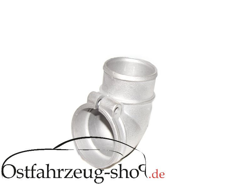 Luftansaugstutzen für Blockvergaser 28HB Trabant 500 600 601