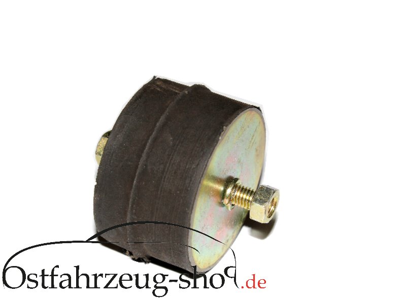 Getriebelager Silentblock Trabant 601