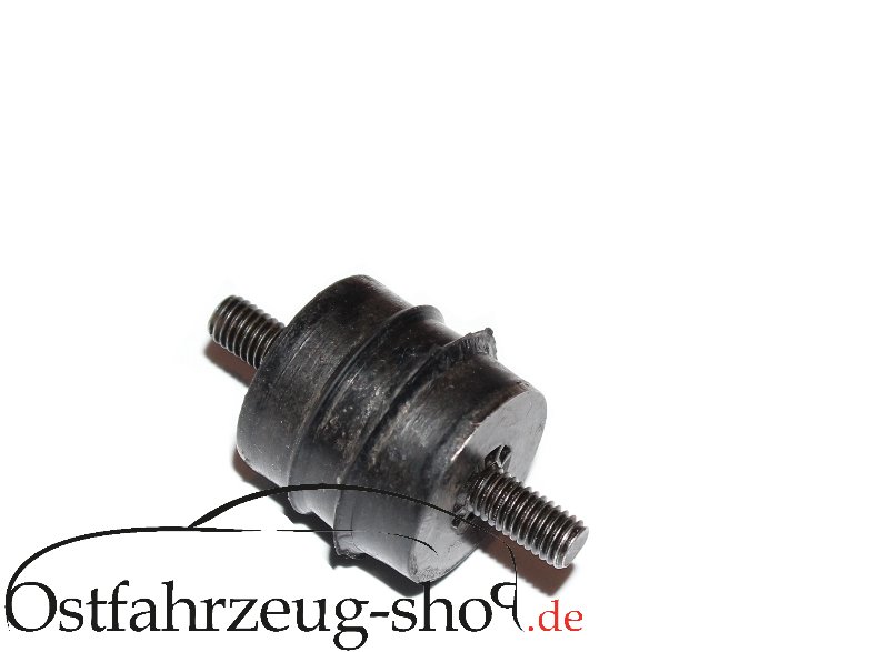 Silentgummi Gummidämpfer für Wasser-Kühler Barkas B1000