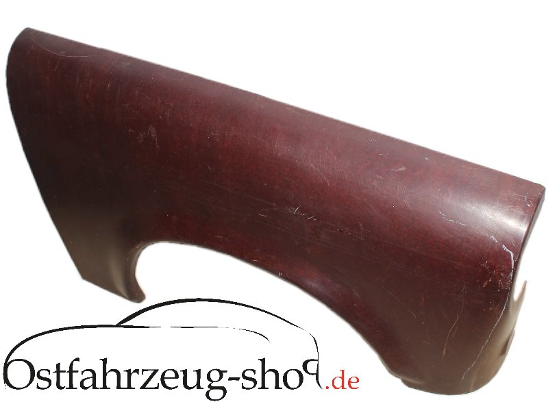 Kotflügel original vorne rechts für Trabant 601 1.1