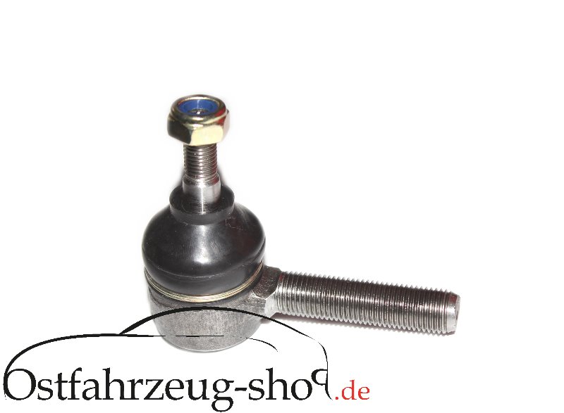 Spurstangenkopf links / rechts für Trabant 601 , 1.1