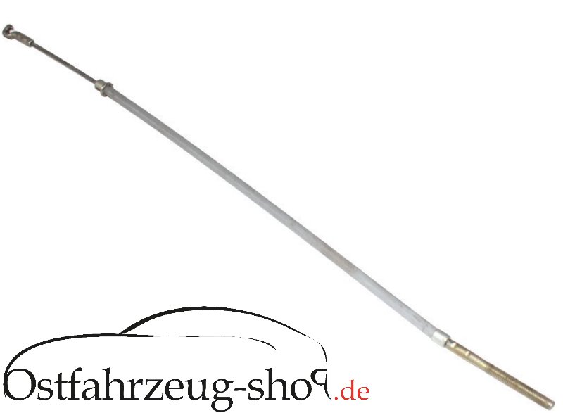 original Kupplungsbowdenzug Kupplungsseil f. Trabant 601