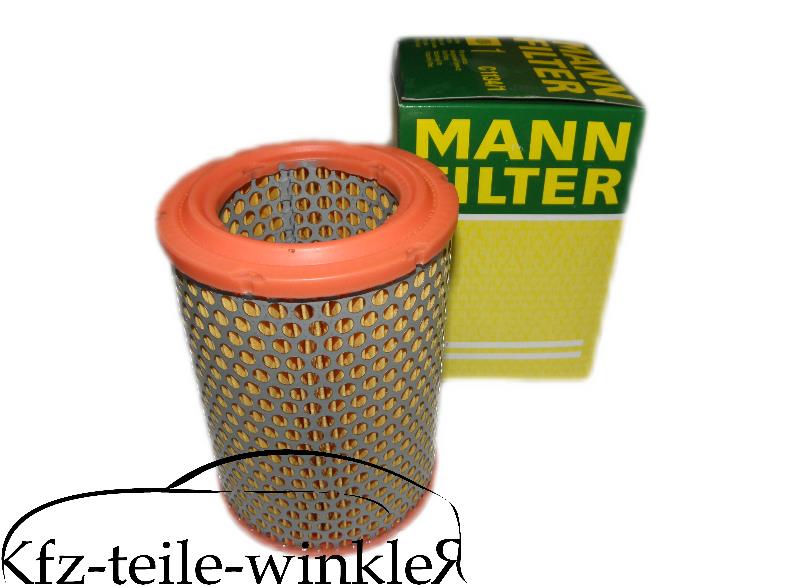 Qualitäts- Luftfilter f. Trabant 500,600,601