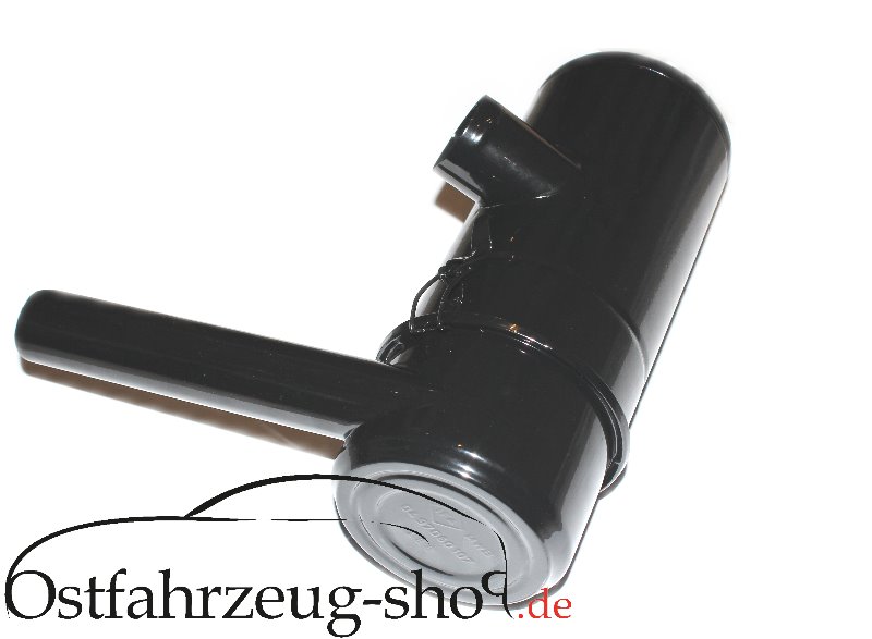 Luftfiltergehäuse / Luftfilterkasten regeneriert für Trabant 601