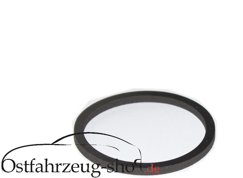 Dichtung für KMVA / Momentanverbrauchsanzeige- Geber Trabant 601