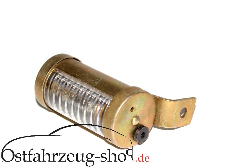 Zusatzleuchte Variante 2 für 6-12V Trabant 601