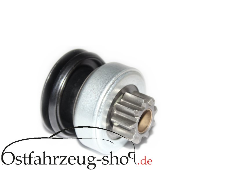 Freilauf für Anlasser Trabant 1.1, Wartburg 1.3 und Barkas B1000-1 / 4-Takt