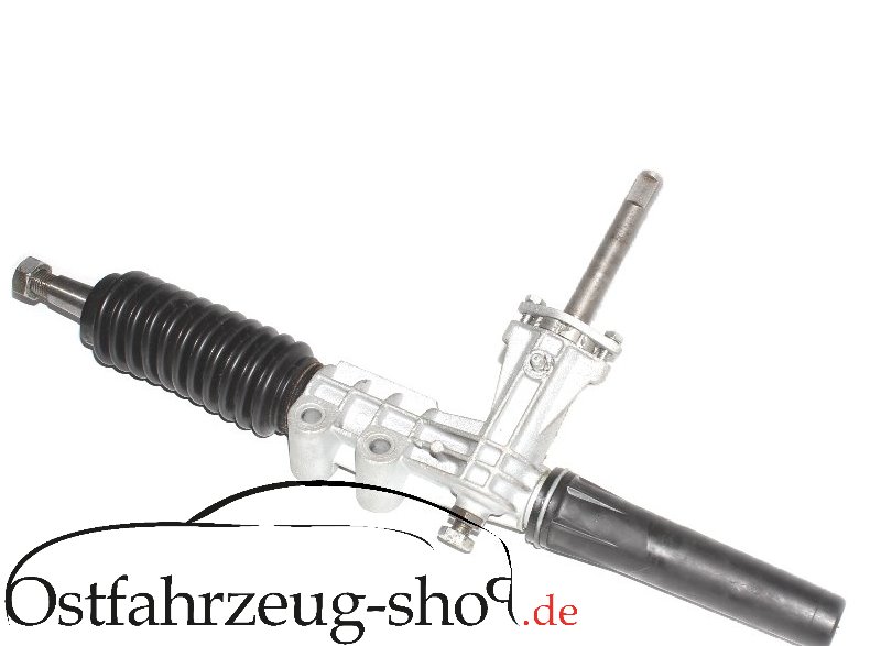 Lenkgetriebe regeneriert für Trabant 500, 600, 601