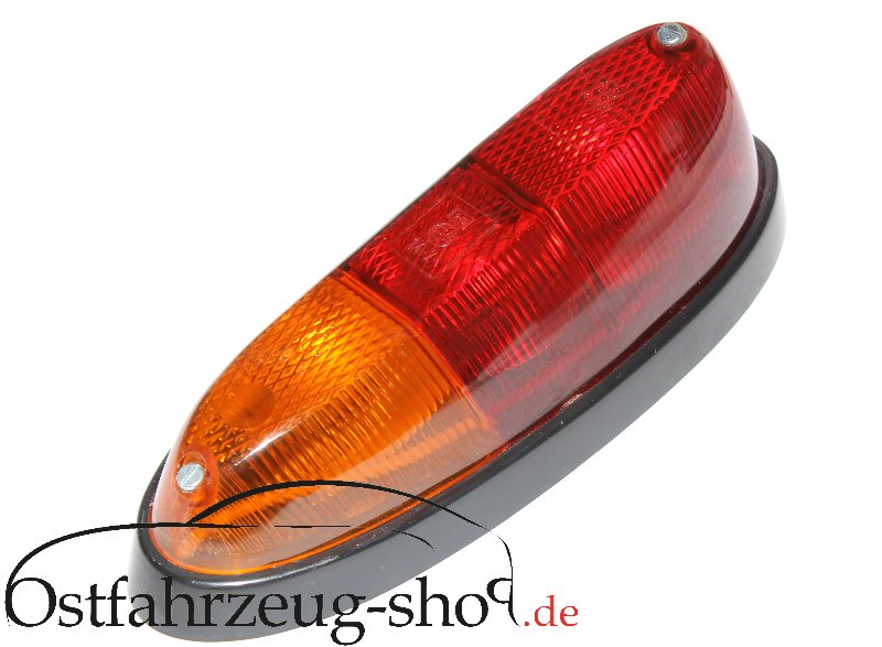 Rückleuchte / Heckleuchte für Barkas B1000, Wartburg 311, 312