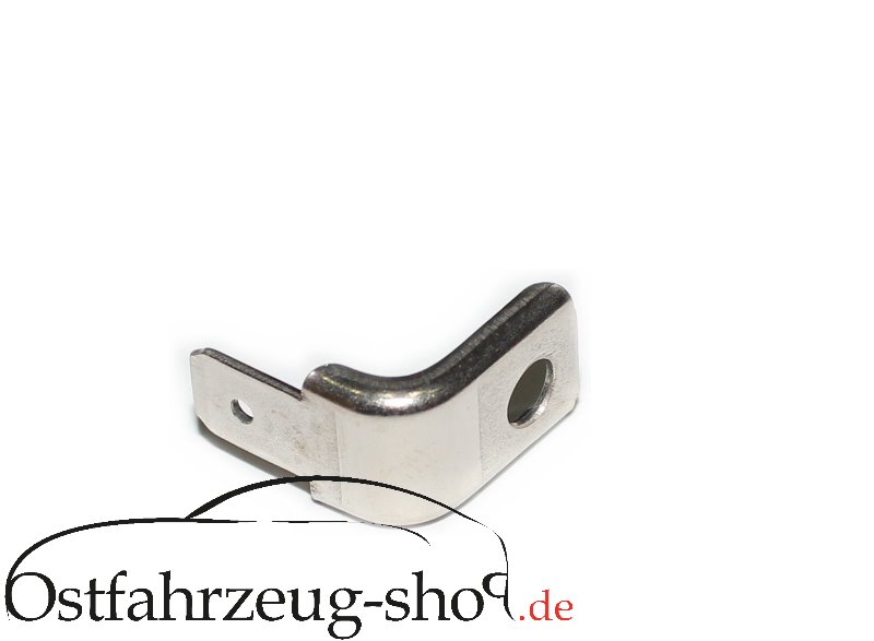 Kontaktfahne für Kondensator Trabant 500, 600, 601