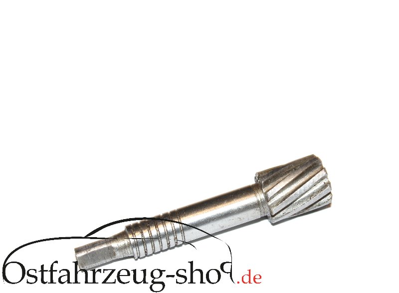 Tachoantrieb alte Ausführung Getriebe Trabant 600 / 601