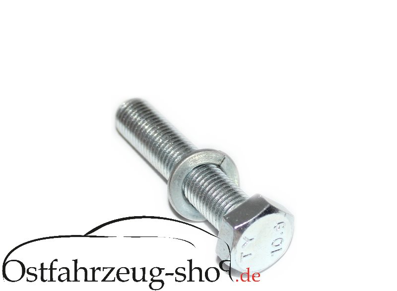 Montageschraube für Dreieckslenker Trabant 500, 600, 601 / 1.1