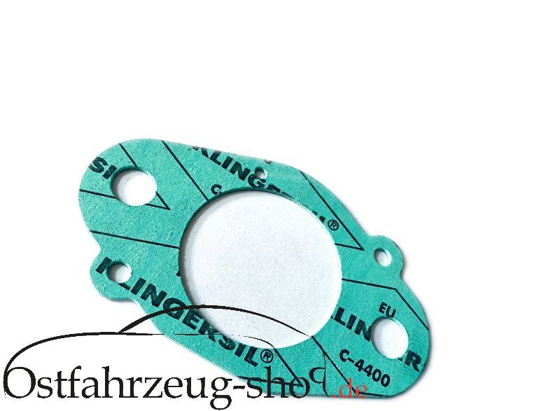 Dichtung für Vergaser-Drosselklappe BVF-40 Wartburg/Barkas B1000