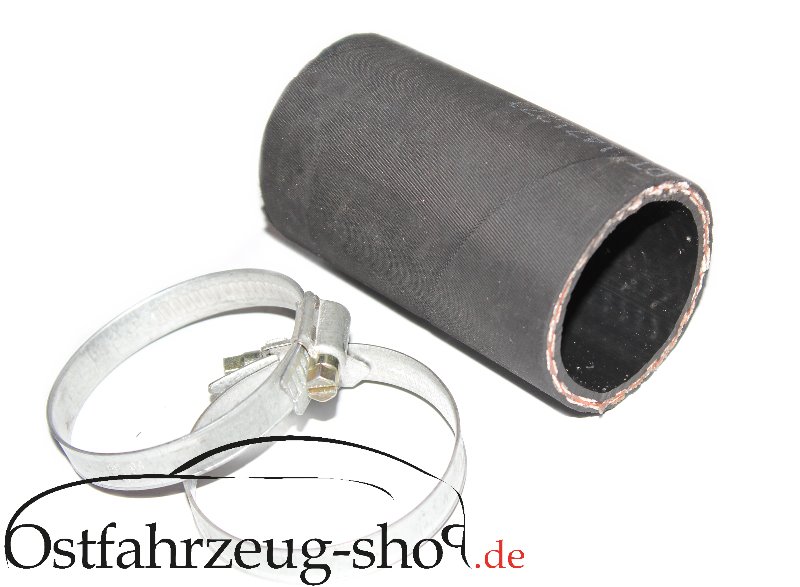 Füllschlauch für Kraftstofftank Wartburg 353 1.3 Tourist