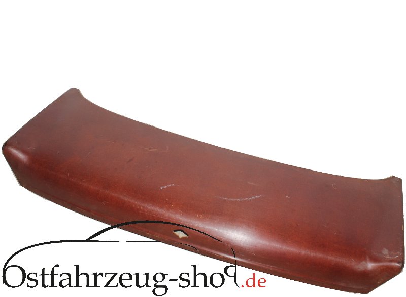 Kofferraumklappe für Trabant 601 1.1 Limousine