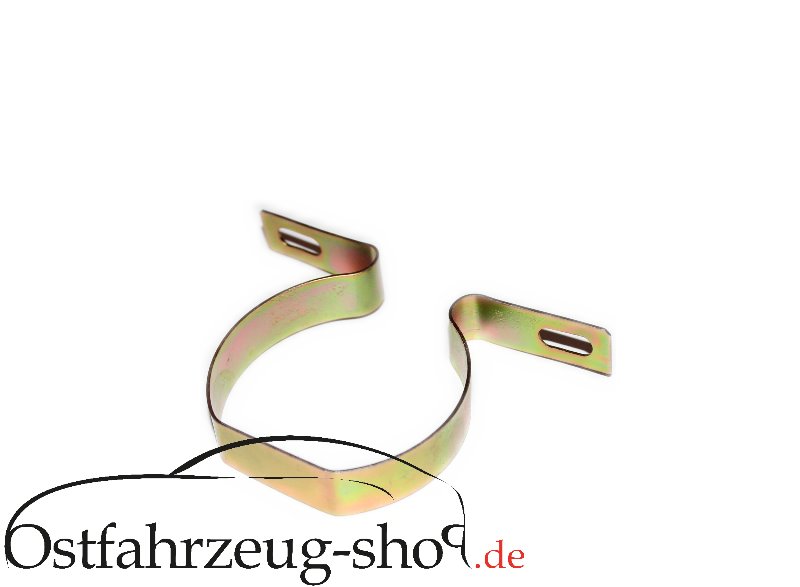 Halter für Bremsflüssigkeitsbehälter Trabant 601, 1.1, Barkas B1000, Wartburg