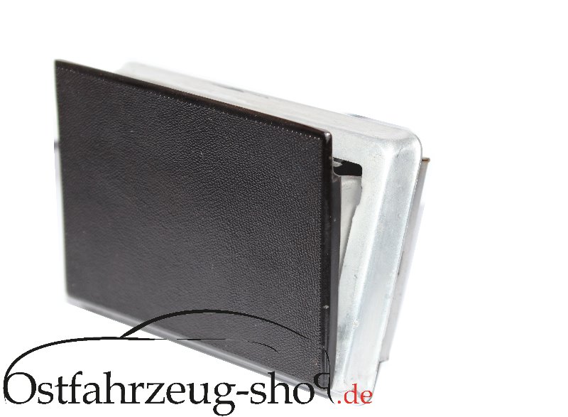 Aschenbecher für Wartburg 353, Trabant 601, 1.1, Barkas B1000 Ausbauteil