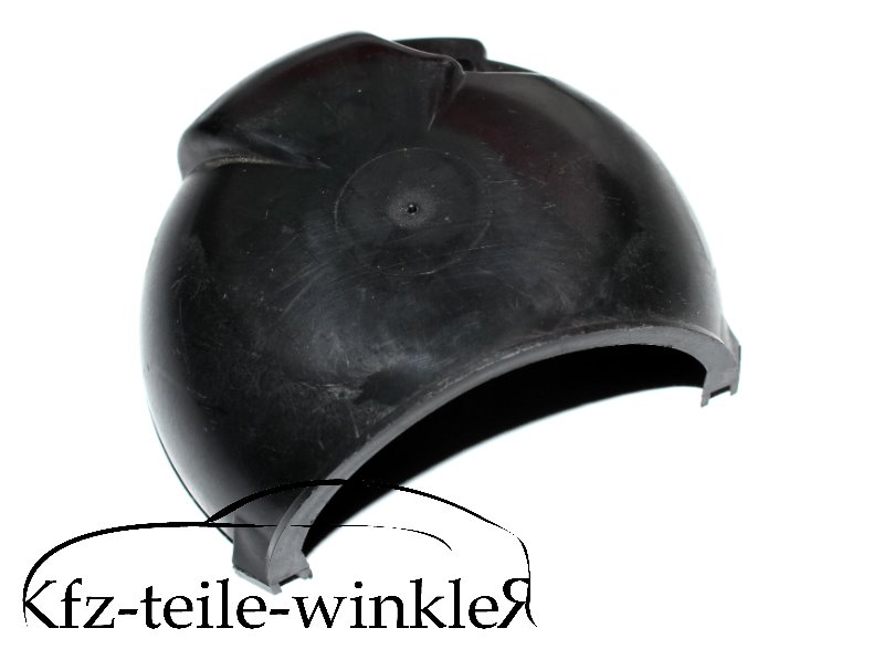 Abdeckung für 12V Drehstomlichtmaschine Trabant 601