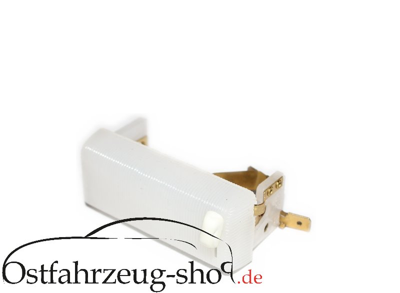 Innenraumleuchte für Trabant 601 Ausbauteil