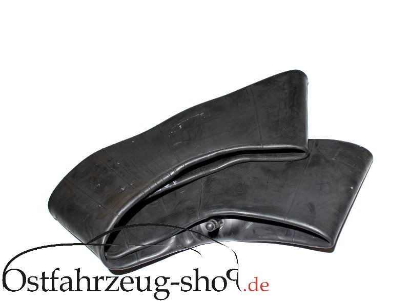 Schlauch für Reifen 5.20x13, 5.50x13, 135R13, 155/70 R13 Trabant 500, 600, 601