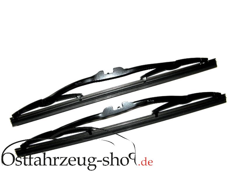 Scheibenwischer f. Trabant 601, 1.1