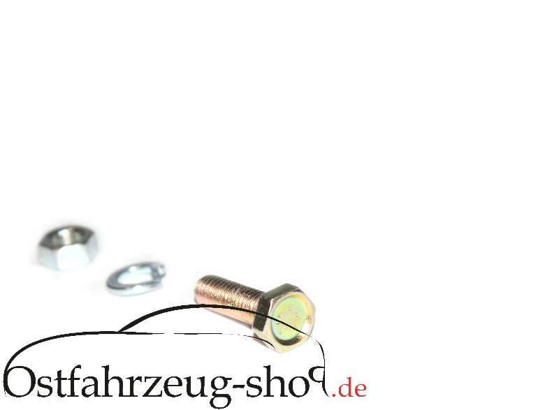 ESKA Verbindungsschraube für Bremsseile Trabant 601,1.1