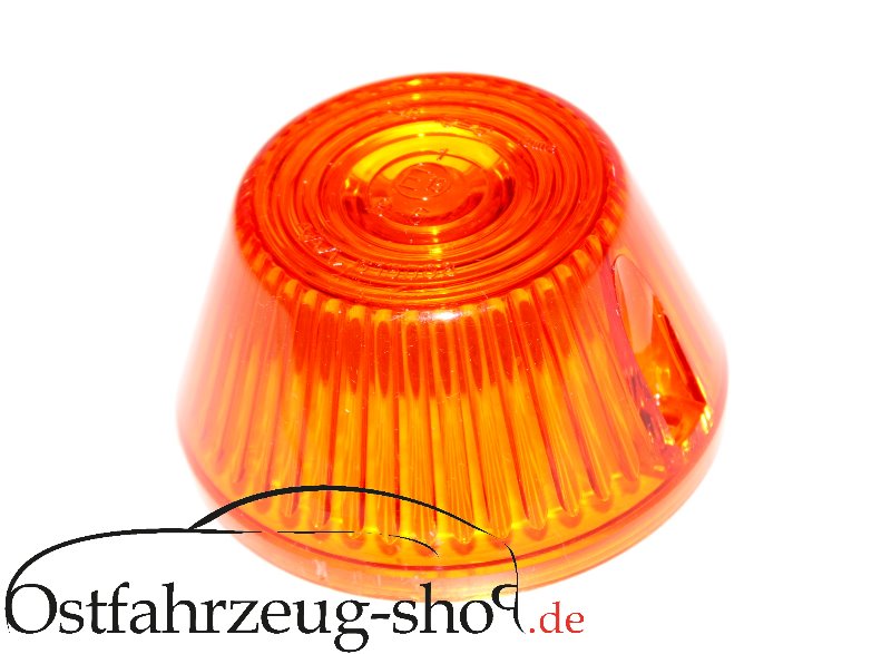 Blinkerkappe original für Barkas / B1000 , Multicar M24, M25