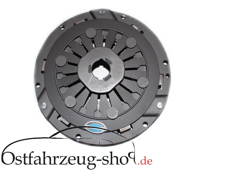 original Ersatzteil regenerierter Kupplungsautomat gefedert für Trabant 500,600, 601