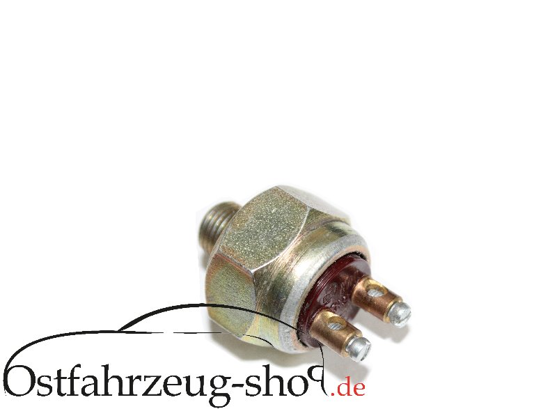 Bremslichtschalter mit Schraubkontakt f. Trabant 500, 600, 601, 1.1 , Wartburg, Barkas