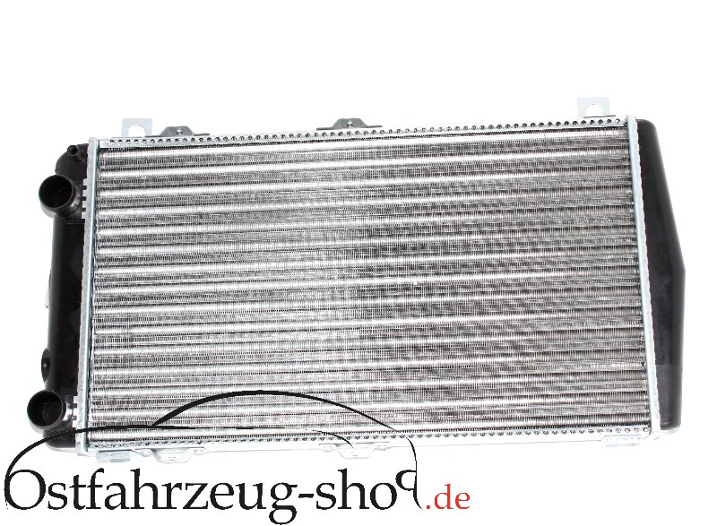 Kühler / Wasserkühler für Trabant 1.1