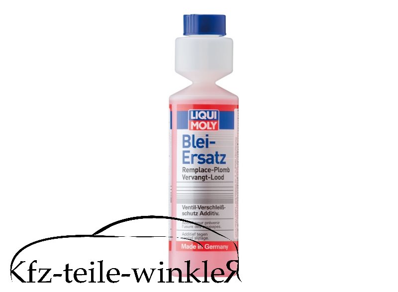Bleiersatz 250ml von Liqui-Moly