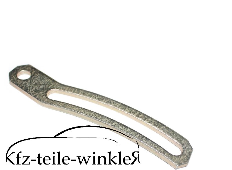 Spannstrebe für Gleichstrom Lichtmaschine Trabant 500, 600, 601