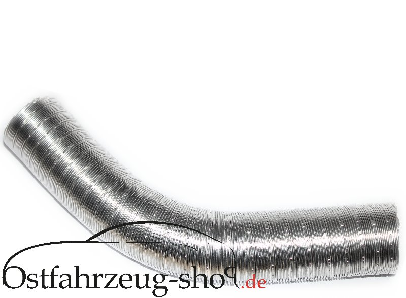 Kopexrohr Heizung Trabant 500 600 601