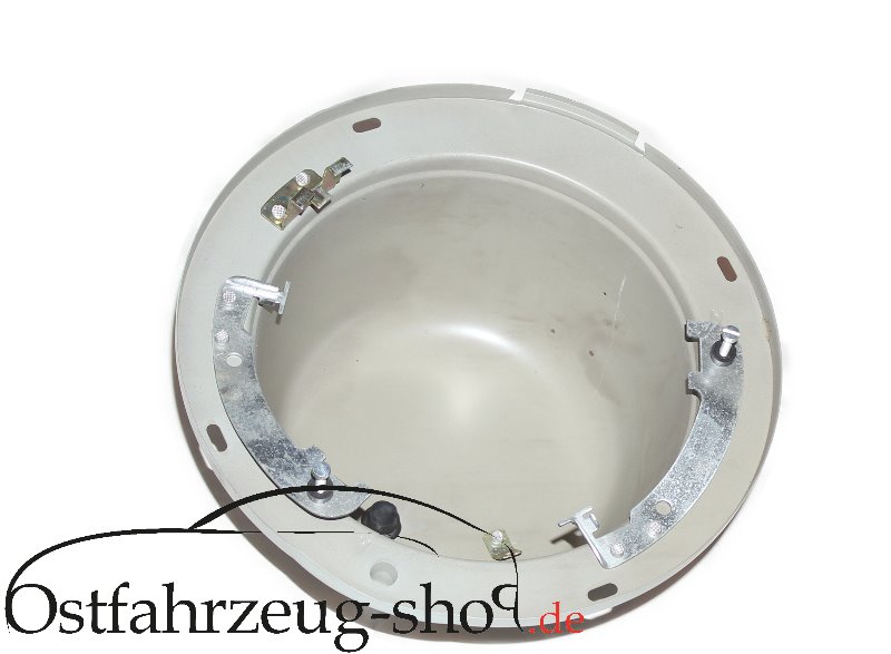 Lampentopf original Scheinwerfergehäuse Barkas B1000, Barkas B1000-1, Multicar M24, M25