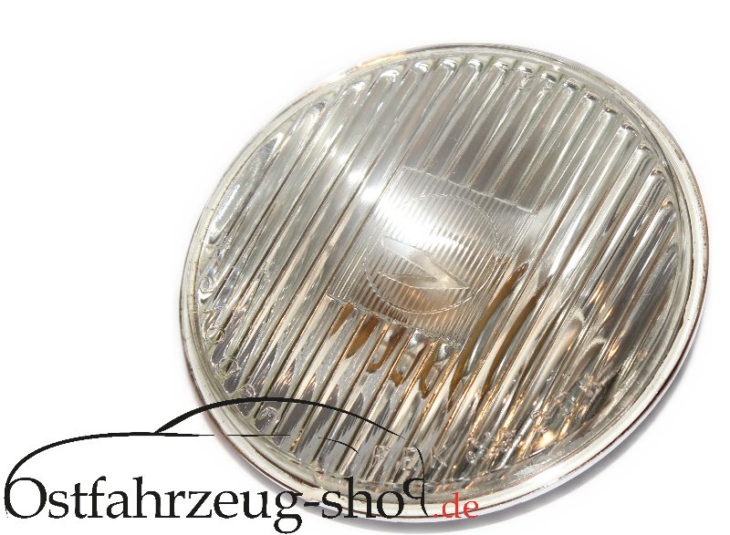 FEK Einsatz für Halogen-Scheinwerfer H3 Ø 145mm