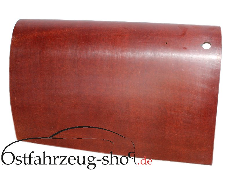 Türbeplankung links für Trabant 601 1.1