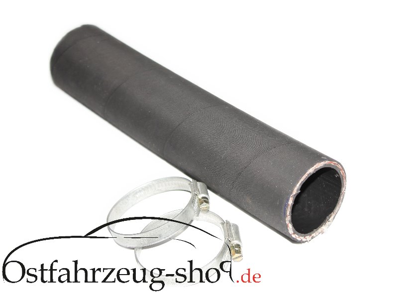 Füllschlauch für Kraftstofftank Wartburg 353 1.3 Limousine