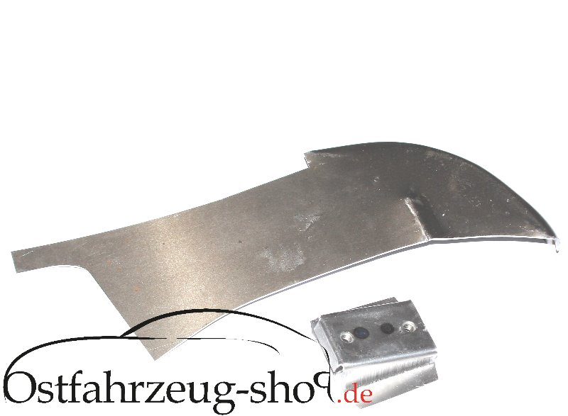 Einschweißecke / Abdeckblech rechts Replika für Trabant 601,1.1