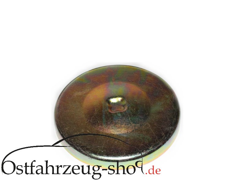 Abdeckung für Unterbrecher / Zündgehäuse Trabant 601