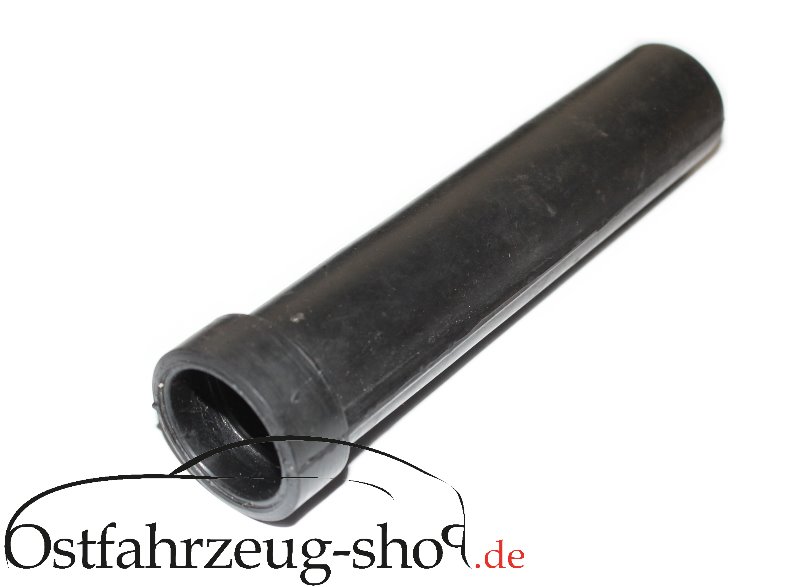 Gummi - Schutzkappe für Lenkgetriebe Trabant 601