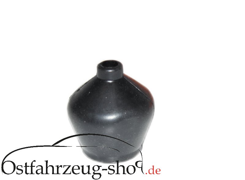 Schutzkappe für Schalthebel (am Getriebe) Trabant 601