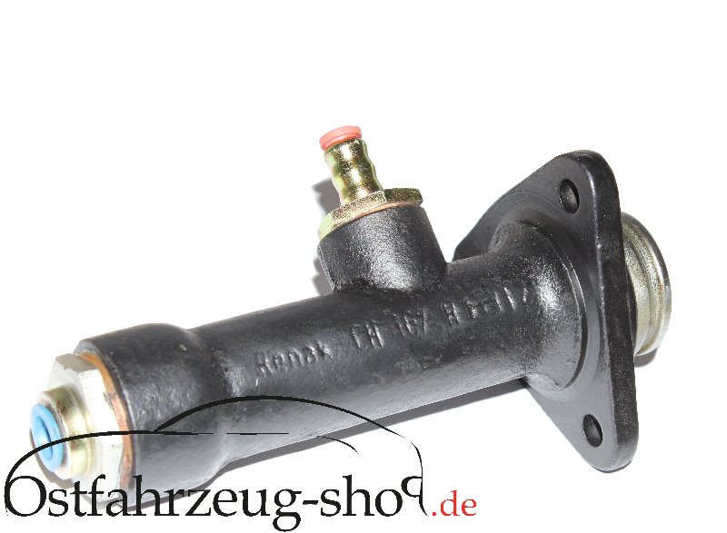 Hauptbremszylinder 1-Kreis CH 107 für Barkas B1000, Framo und Wartburg 311,312,313 im Austausch