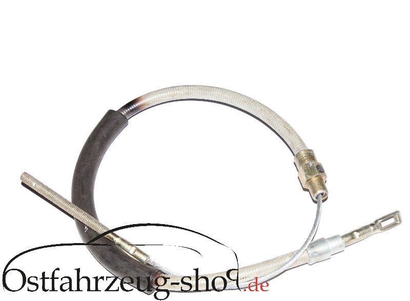 Verbindungs-Handbremsseil Neue Ausführung für Barkas B1000