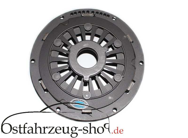 original Ersatzteil regenerierter Kupplungsautomat Standard-Ausführung für Trabant 500,600, 601