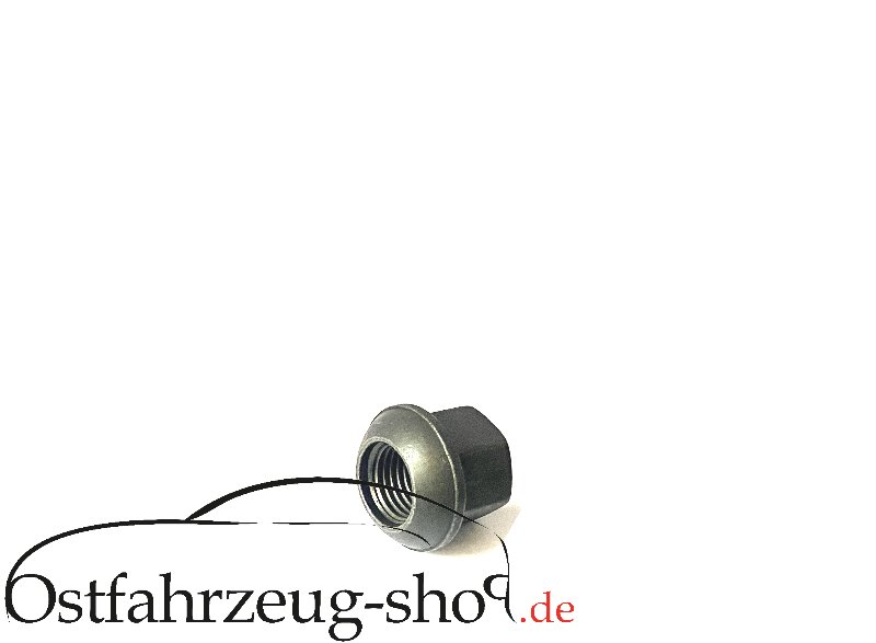 Radmutter Kugelbundmutter M14x1,5 Barkas B1000 IFA F8