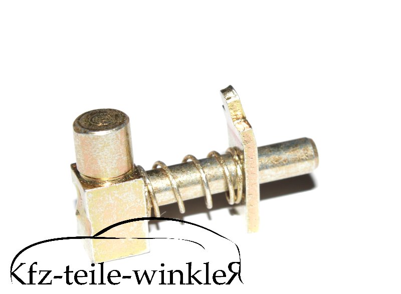 Bremsrücksteller vorn für Trabant 601