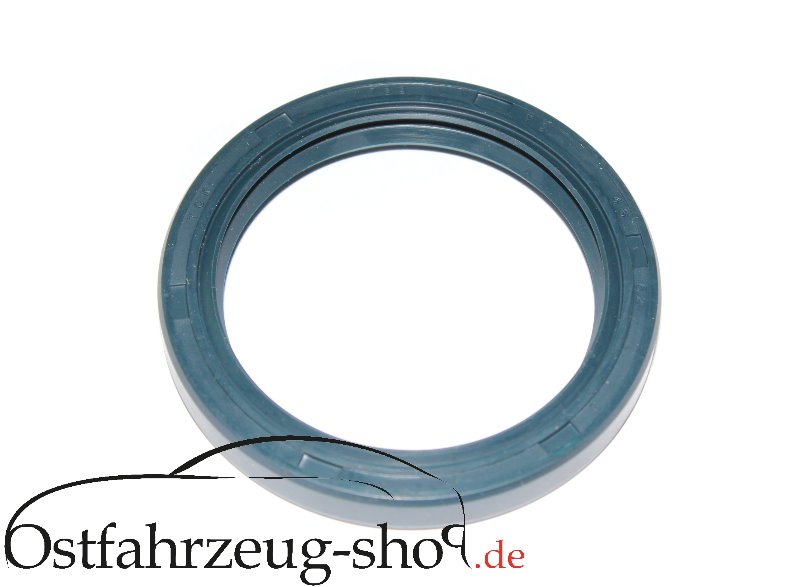 Wellendichtring 48x62x8 für Radlager Hinterachse / Vorderachse Trabant 500, 601, 1.1